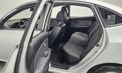 Hyundai Avante 2010, 61324 км, за 2313.59 USD - фото 12