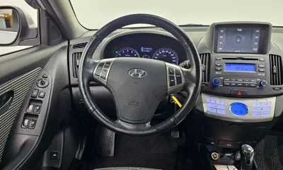 Hyundai Avante 2010, 61324 км, за 2313.59 USD - фото 13