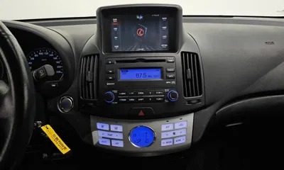 Hyundai Avante 2010, 61324 км, за 2313.59 USD - фото 15