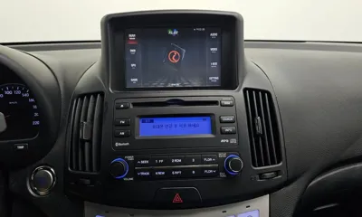 Hyundai Avante 2010, 61324 км, за 2313.59 USD - фото 16