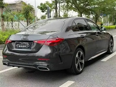 Mercedes-Benz C-Class 2022, 61000 км, за 26531.13 USD - фото 6