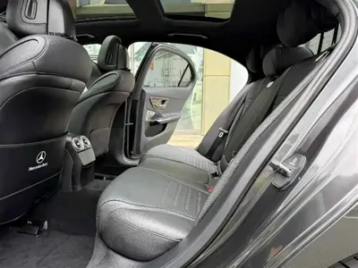 Mercedes-Benz C-Class 2022, 61000 км, за 26531.13 USD - фото 8