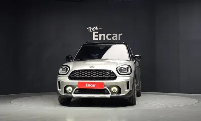 MINI Countryman 2024, 27659 км, за 22280.14 USD