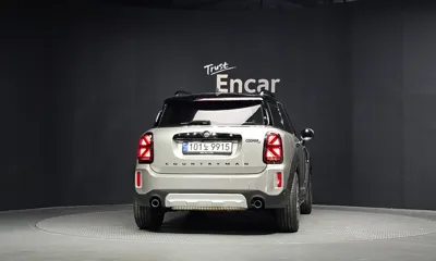 MINI Countryman 2024, 27659 км, за 22280.14 USD