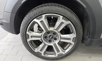 MINI Countryman 2024, 27659 км, за 22280.14 USD