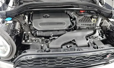 MINI Countryman 2024, 27659 км, за 22280.14 USD - фото 6