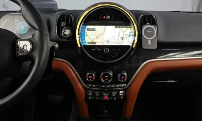 MINI Countryman 2024, 27659 км, за 22280.14 USD - фото 14