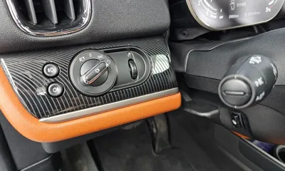 MINI Countryman 2024, 27659 км, за 22280.14 USD - фото 33