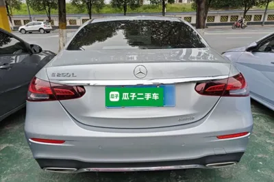 Mercedes-Benz E-Class 2022, 65400 км, за 35640 USD - фото 7