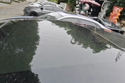 Mercedes-Benz E-Class 2022, 65400 км, за 35640 USD - фото 9