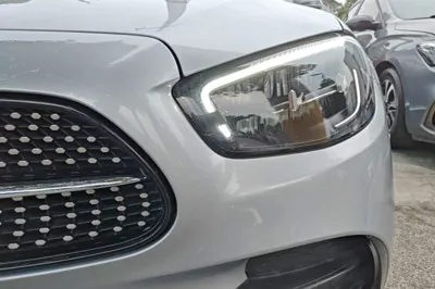 Mercedes-Benz E-Class 2022, 65400 км, за 35640 USD - фото 10