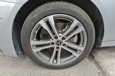 Mercedes-Benz E-Class 2022, 65400 км, за 35640 USD - фото 12