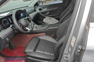 Mercedes-Benz E-Class 2022, 65400 км, за 35640 USD - фото 19