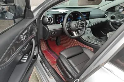Mercedes-Benz E-Class 2022, 65400 км, за 35640 USD - фото 20