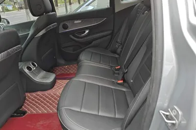 Mercedes-Benz E-Class 2022, 65400 км, за 35640 USD - фото 22