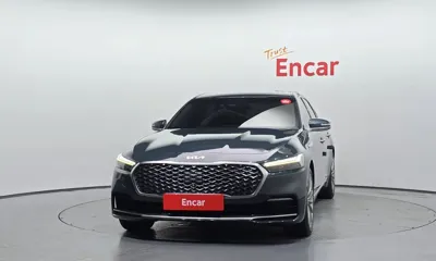 Kia K9 2022, 75567 км, за 23727.48 USD