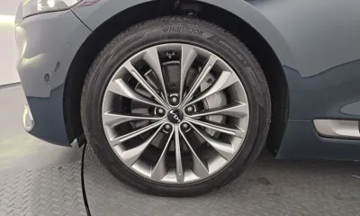 Kia K9 2022, 75567 км, за 23727.48 USD