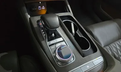 Kia K9