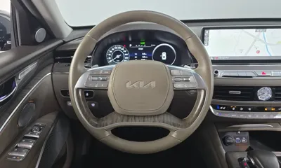 Kia K9