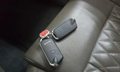 Kia K9