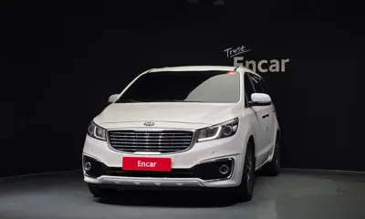 Kia Canival 2016, 184115 км, за 4726.27 USD