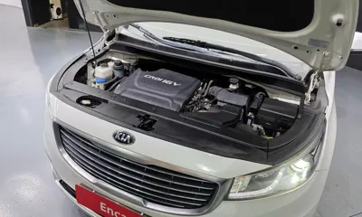 Kia Canival 2016, 184115 км, за 4726.27 USD - фото 6