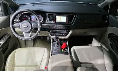 Kia Canival 2016, 184115 км, за 4726.27 USD - фото 7