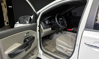 Kia Canival 2016, 184115 км, за 4726.27 USD - фото 10