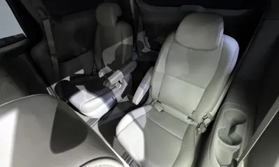 Kia Canival 2016, 184115 км, за 4726.27 USD - фото 12