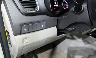 Kia Canival 2016, 184115 км, за 4726.27 USD - фото 15