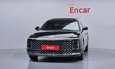 Hyundai Grandeur 2023, 50584 км, за 17716.95 USD