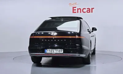 Hyundai Grandeur 2023, 50584 км, за 17716.95 USD