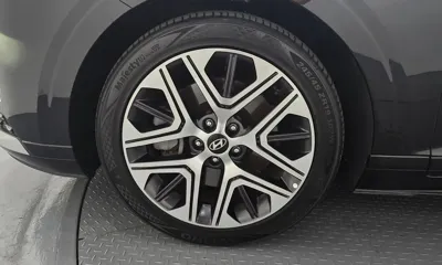 Hyundai Grandeur 2023, 50584 км, за 17716.95 USD