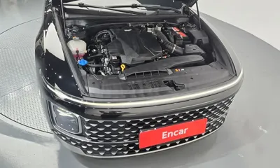 Hyundai Grandeur 2023, 50584 км, за 17716.95 USD - фото 6
