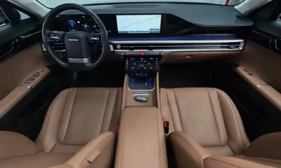Hyundai Grandeur 2023, 50584 км, за 17716.95 USD - фото 7