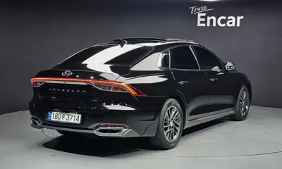 Hyundai Grandeur 2023, 67691 км, за 16657.86 USD