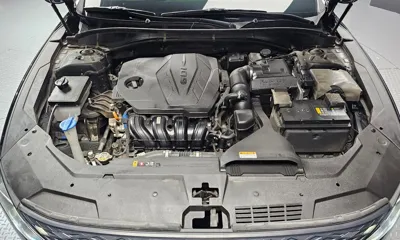 Hyundai Grandeur 2023, 67691 км, за 16657.86 USD - фото 6