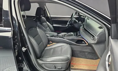 Hyundai Grandeur 2023, 67691 км, за 16657.86 USD - фото 11