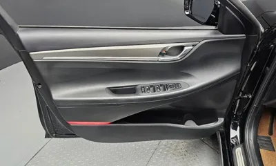 Hyundai Grandeur 2023, 67691 км, за 16657.86 USD - фото 24