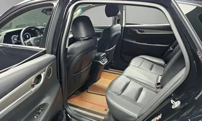 Hyundai Grandeur 2023, 67691 км, за 16657.86 USD - фото 26