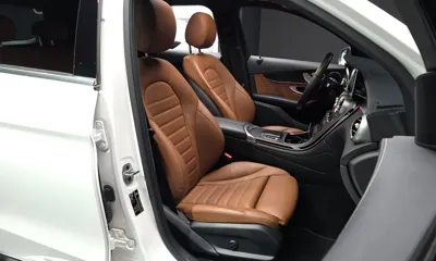 Mercedes-Benz GLC-Class 2022, 33137 км, за 32429.12 USD - фото 10