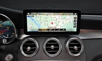 Mercedes-Benz GLC-Class 2022, 33137 км, за 32429.12 USD - фото 14