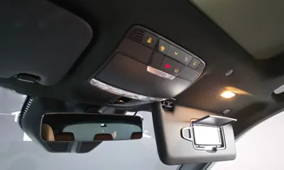 Mercedes-Benz GLC-Class 2022, 33137 км, за 32429.12 USD - фото 20