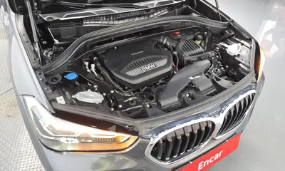 BMW X1 2020, 92811 км, за 21162.98 USD - фото 6