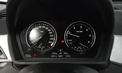 BMW X1 2020, 92811 км, за 21162.98 USD - фото 8