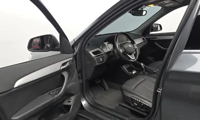 BMW X1 2020, 92811 км, за 21162.98 USD - фото 10