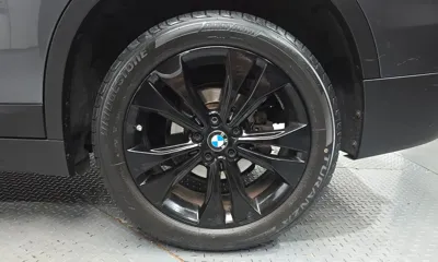 BMW X1 2020, 92811 км, за 21162.98 USD - фото 21