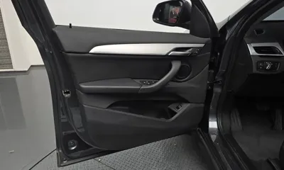BMW X1 2020, 92811 км, за 21162.98 USD - фото 24