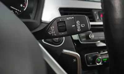 BMW X1 2020, 92811 км, за 21162.98 USD - фото 27