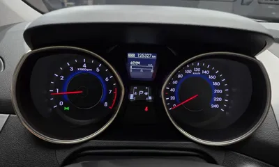 Hyundai Avante 2013, 125327 км, за 3610.35 USD - фото 8